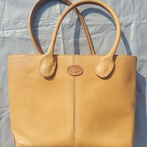 Tod's tote bag